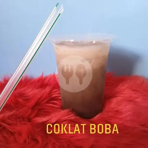 Gambar Makanan Boba Ku 2