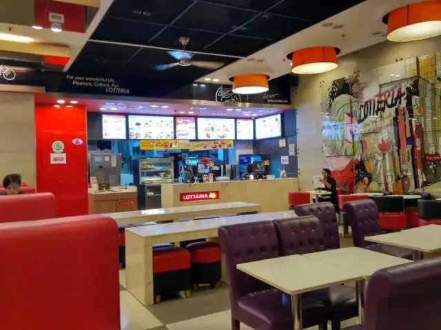 Gambar Makanan Lotteria 20