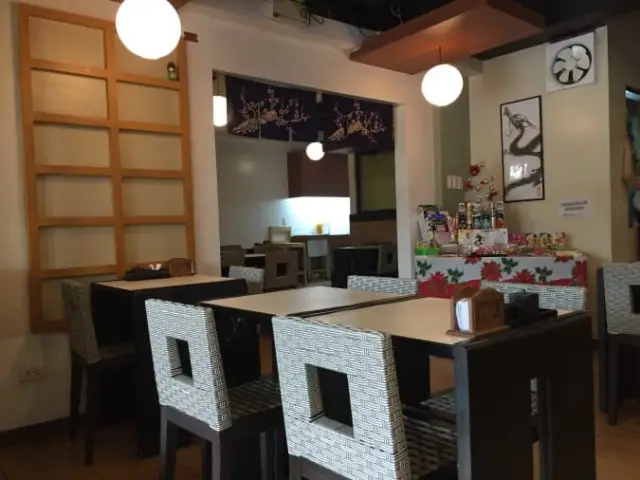 Kazoku Japanese Restaurant