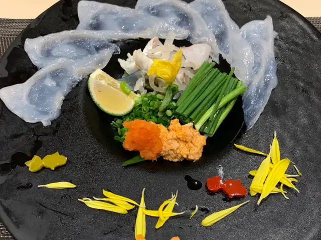 Sushi Hara Food Photo 4