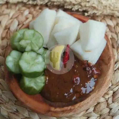 Gambar Makanan Kedai Bang Harun, Cilandak 10