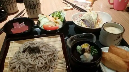 Miraku Restaurant Food Photo 2