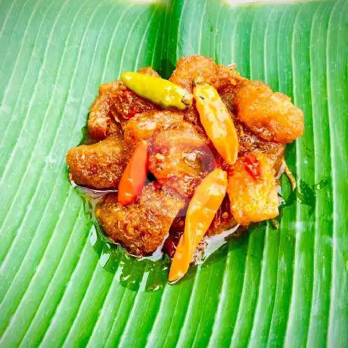 Gambar Makanan Gudeg Ayu Bu Hetty 10