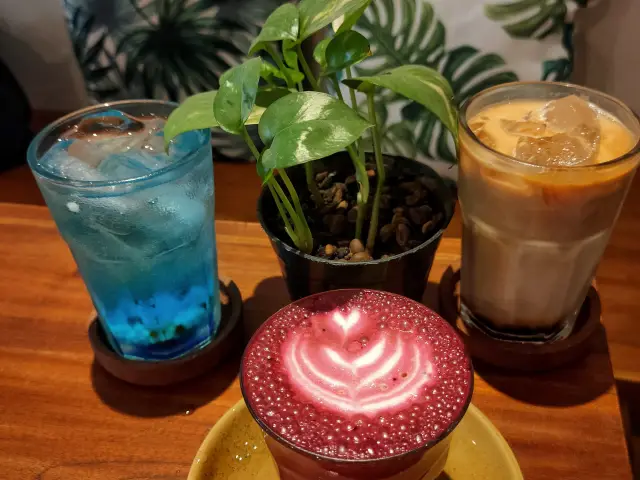 Gambar Makanan Penantian Coffee 10