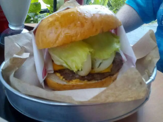 Fatcow Burgers & Malts Food Photo 8