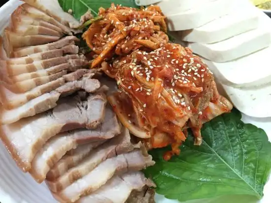 Hyun Jeong Food Photo 1