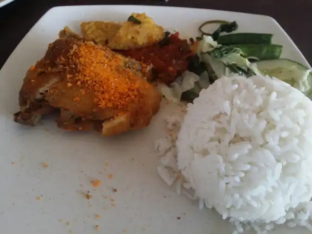 Senario Cafe Alam Mesra Food Photo 11