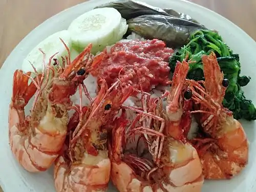 Rm Anugrah Mama Masakan Padang