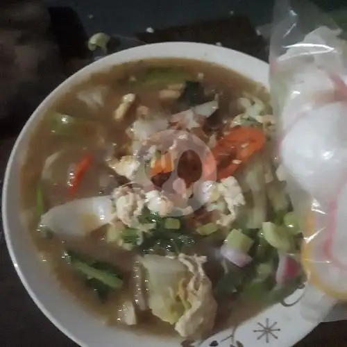 Gambar Makanan Nasi Goreng Khas Surabaya Pak Bejo, Meruya 10
