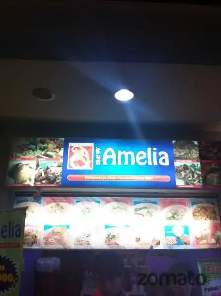 Gambar Makanan New Amelia 2