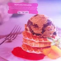 Gambar Makanan Baskin Robbins Cafe 1