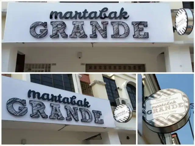 Martabak Grande Food Photo 16