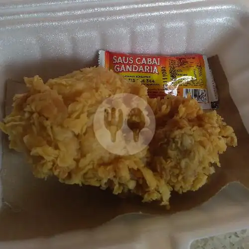 Gambar Makanan AYAM GEPREK MBAK NAY, Banjarsari 20