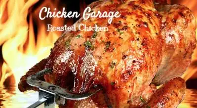 Chicken Garage Food Photo 2