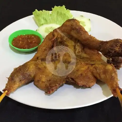 Gambar Makanan Warung Bebek Raja (Ramai Jaya), Siligita 2