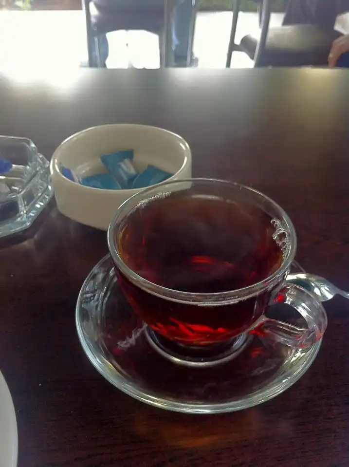 Zeytin Café