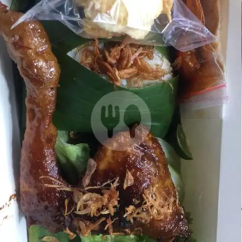 Gambar Makanan Ayam Bakar Dki Pasar Slipi 4