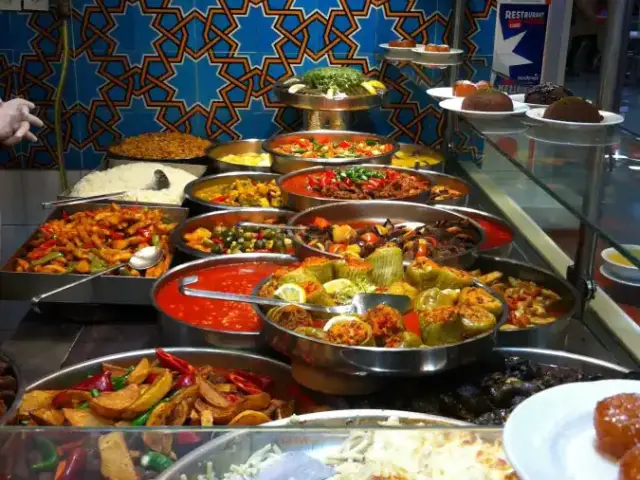 Ziyafe Kayseri Mutfağı