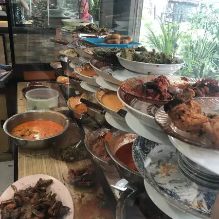 Gambar Makanan Restoran Sari Raso 10