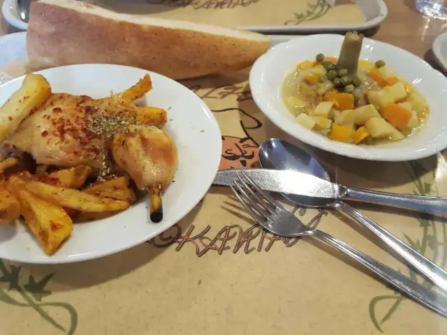 Balkan Lokantası'nin yemek ve ambiyans fotoğrafları 54