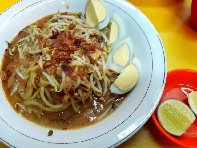 Gambar Makanan H. Abdoel Razak Martabak Kari Palembang (Martabak Har) 15