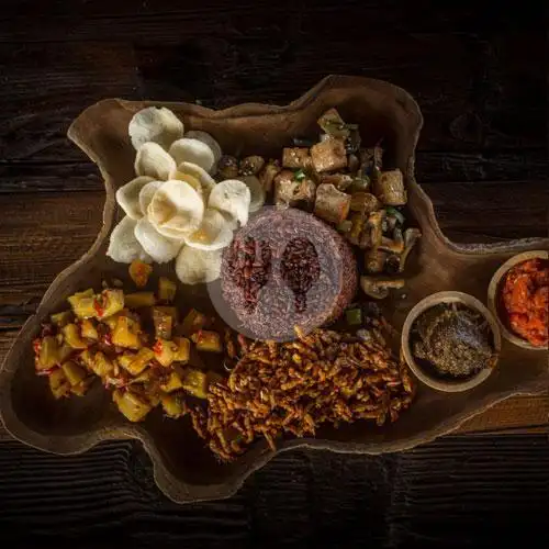 Gambar Makanan Ithaka Warung, Pantai Batu Bolong 7