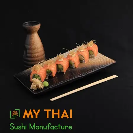 My Asia Sushi'nin yemek ve ambiyans fotoğrafları 38