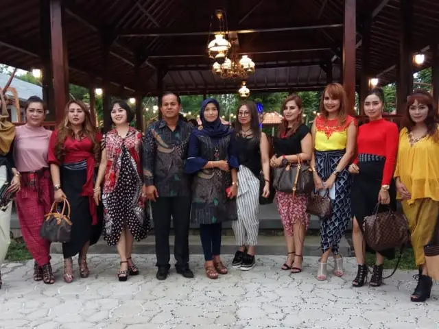 Gambar Makanan Resto Taman Luku 10