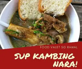 Sup Kambing Nara Food Photo 2