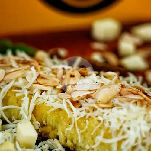 Gambar Makanan Martabak Origin Bintaro 7