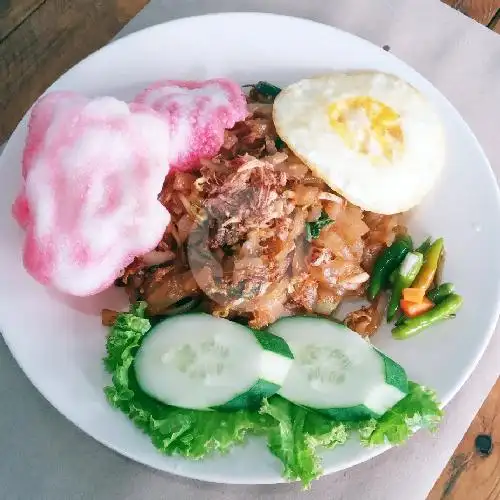Gambar Makanan Masboy Kitchen Spesial Nasi Goreng Medan, Tiban 4
