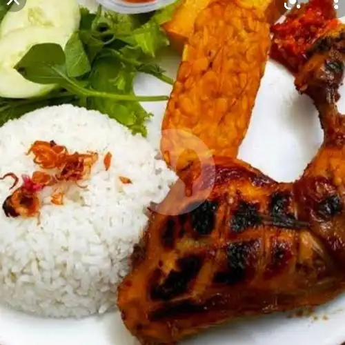 Gambar Makanan Nasi Bebek Mercon Khas Madura 13