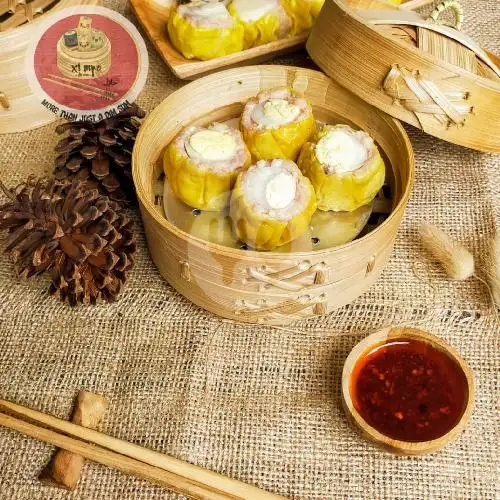 Gambar Makanan Xi Mpo Dimsum - Sekepanjang 1 19