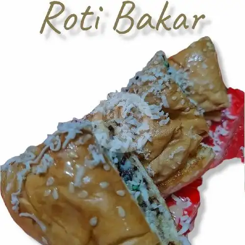 Gambar Makanan Kebab Akhwan, Koperasi 4