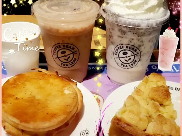 The Coffee Bean & Tea Leaf Food Photo 12