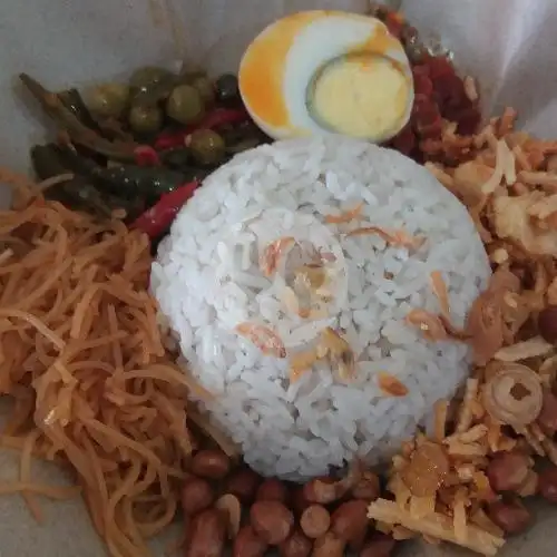 Gambar Makanan Kantin Viona (D/H Kedai Kopi Jumbo), Riau 12