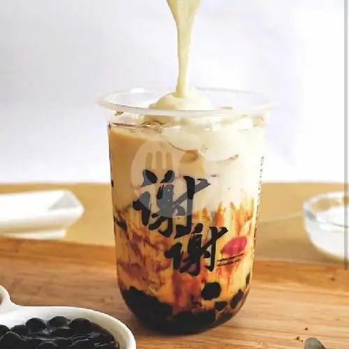 Gambar Makanan Kamsia Boba Gomong 5