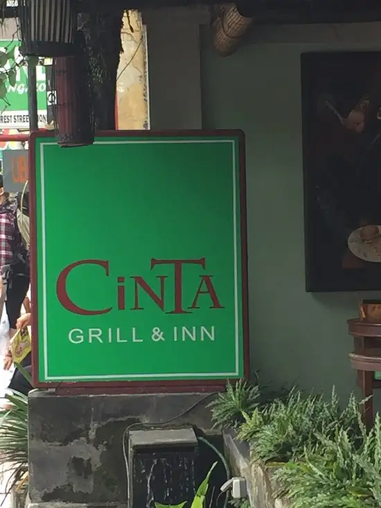 Gambar Makanan Cinta Grill and Inn 10