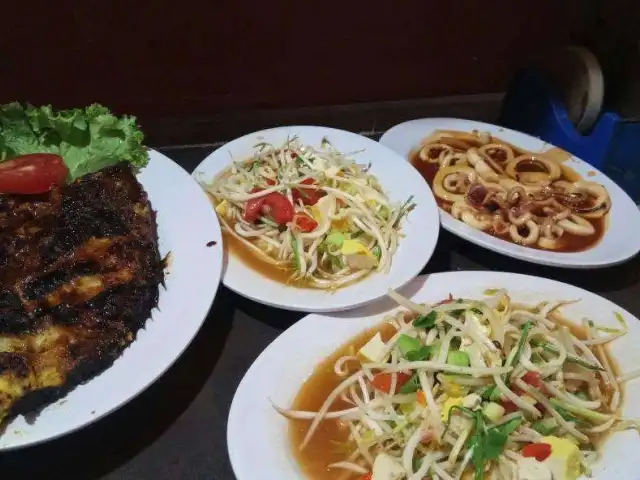 Gambar Makanan Ayam Bakar Gandasari 20