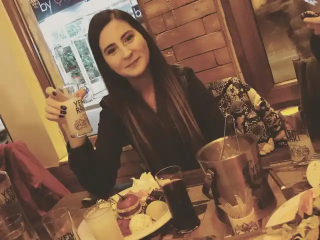 Çapa Restaurant'nin yemek ve ambiyans fotoğrafları 9