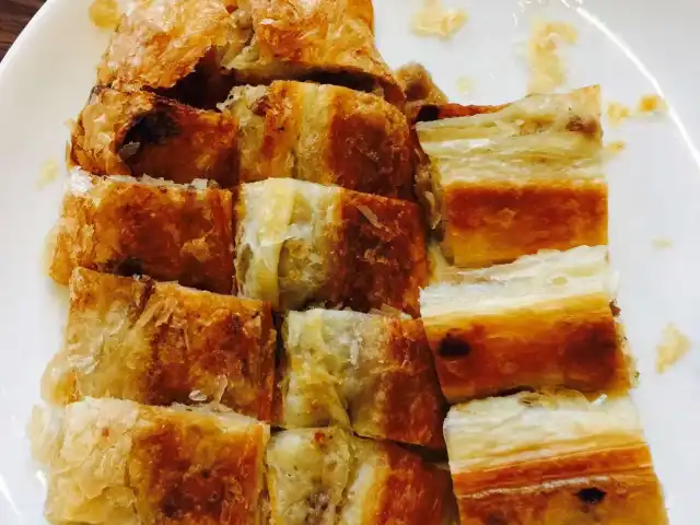 Çengelköy Börekçisi'nin yemek ve ambiyans fotoğrafları 22