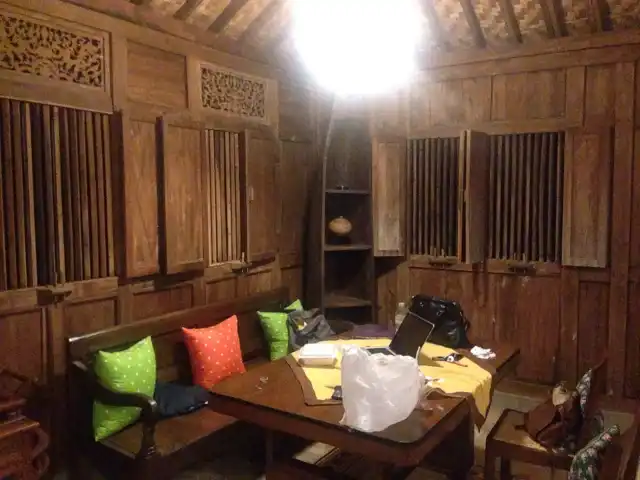 Gambar Makanan Resto Kebun Teduh 16