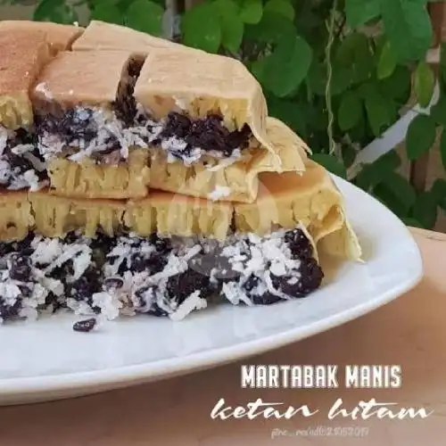 Gambar Makanan MARTABAK IDOLA 2 7