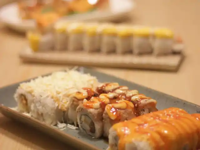 Gambar Makanan K Sushi 17