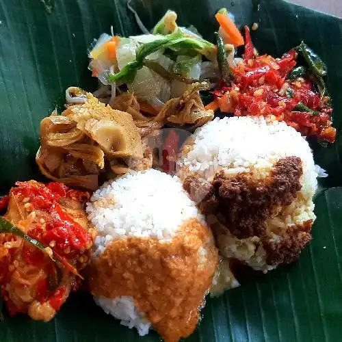 Gambar Makanan RM Asli Minang Uni Rida, Jln Titi Papan No 48 11