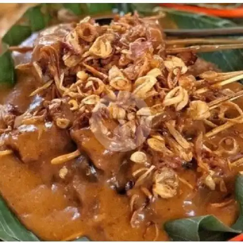 Gambar Makanan Sate Padang Balepoh Ajo Riki 7