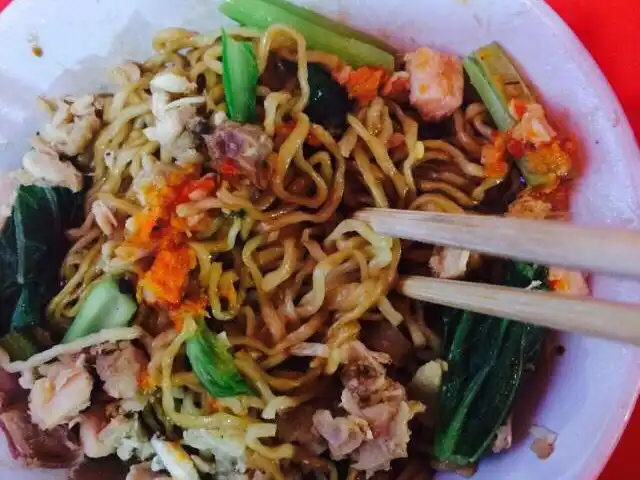 Gambar Makanan Bakmi Roxy 18