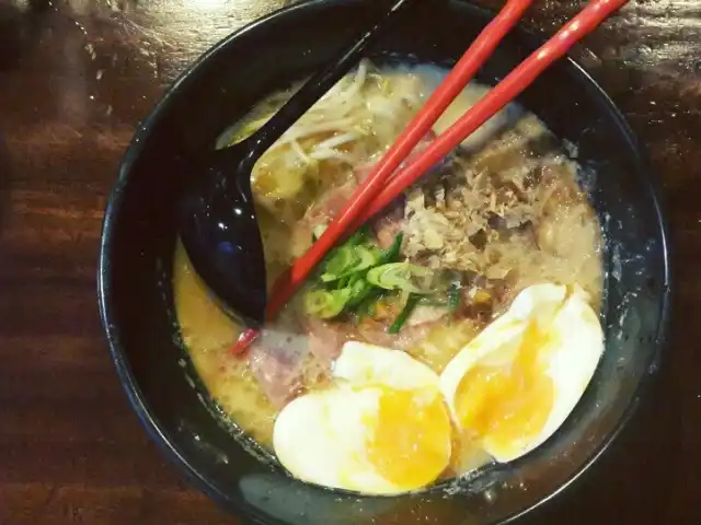 Gambar Makanan Daiji Ramen 12