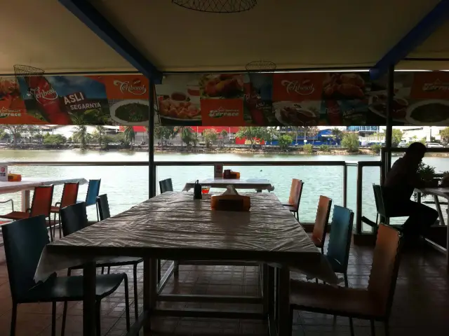 Gambar Makanan Seafood Terrace 14