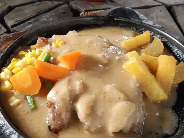 Gambar Makanan Doublesteak 12